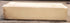 Used Fresh Water Tank 9" H  x 17" W x 44” L - Young Farts RV Parts