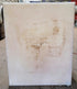 Used Fresh Water Tank 14" H  x 21 1/8" W x 27 1/8” L - Young Farts RV Parts