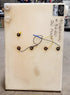 Used Fresh Water Tank 14" H  x 21 1/8" W x 27 1/8” L - Young Farts RV Parts