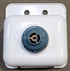 Used RV Kitchen Sink 13 1/4” W x 14” L - Young Farts RV Parts