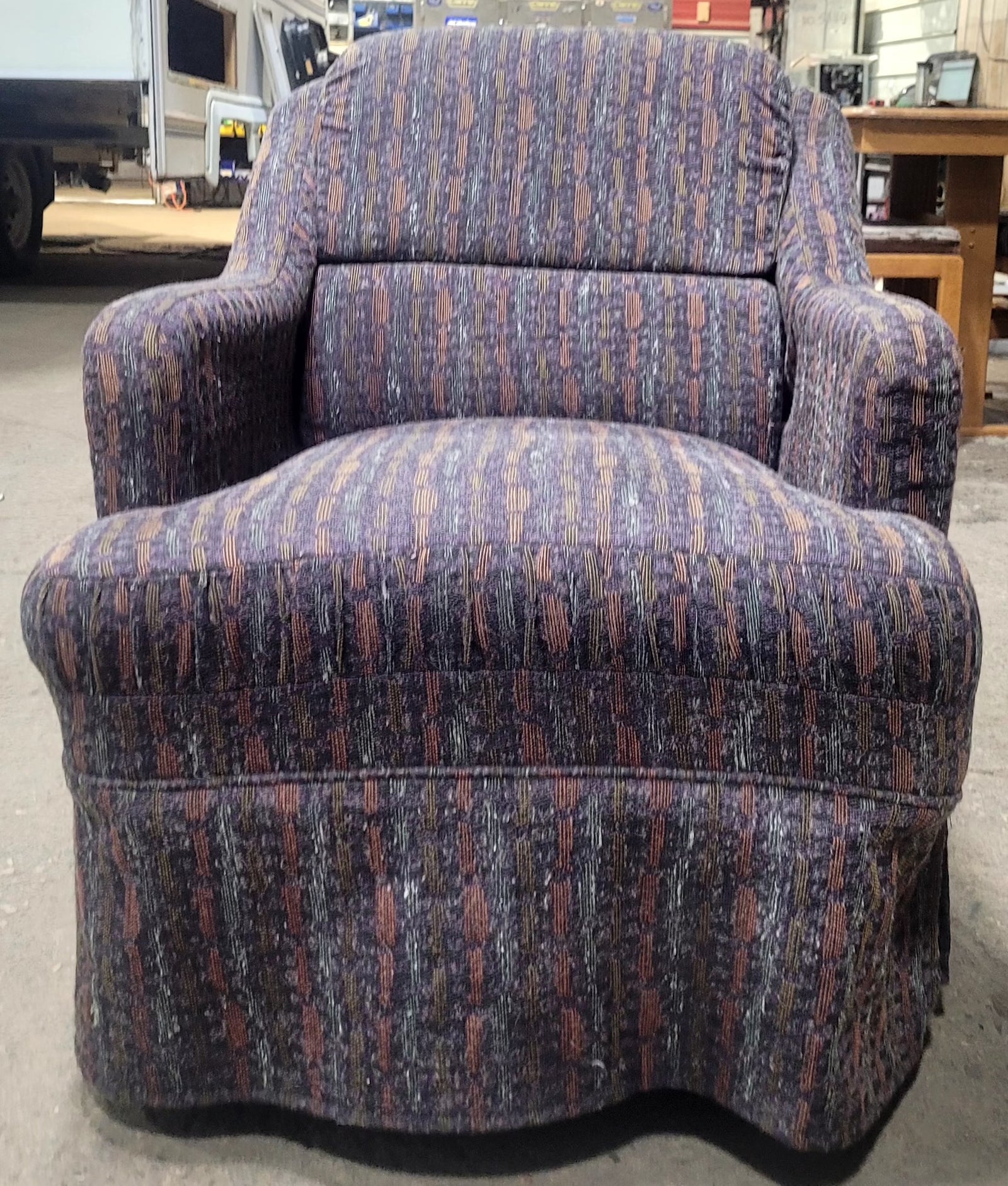 Used RV Chair - 32