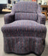 Used RV Chair - 32"H x 26"W x 27"D - Young Farts RV Parts