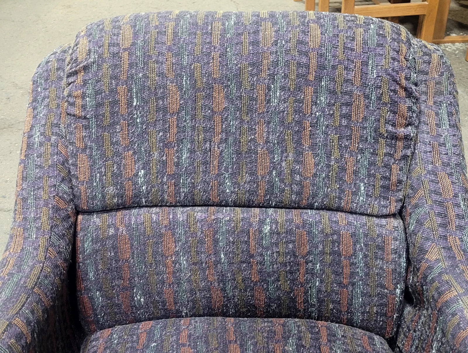 Used RV Chair - 32