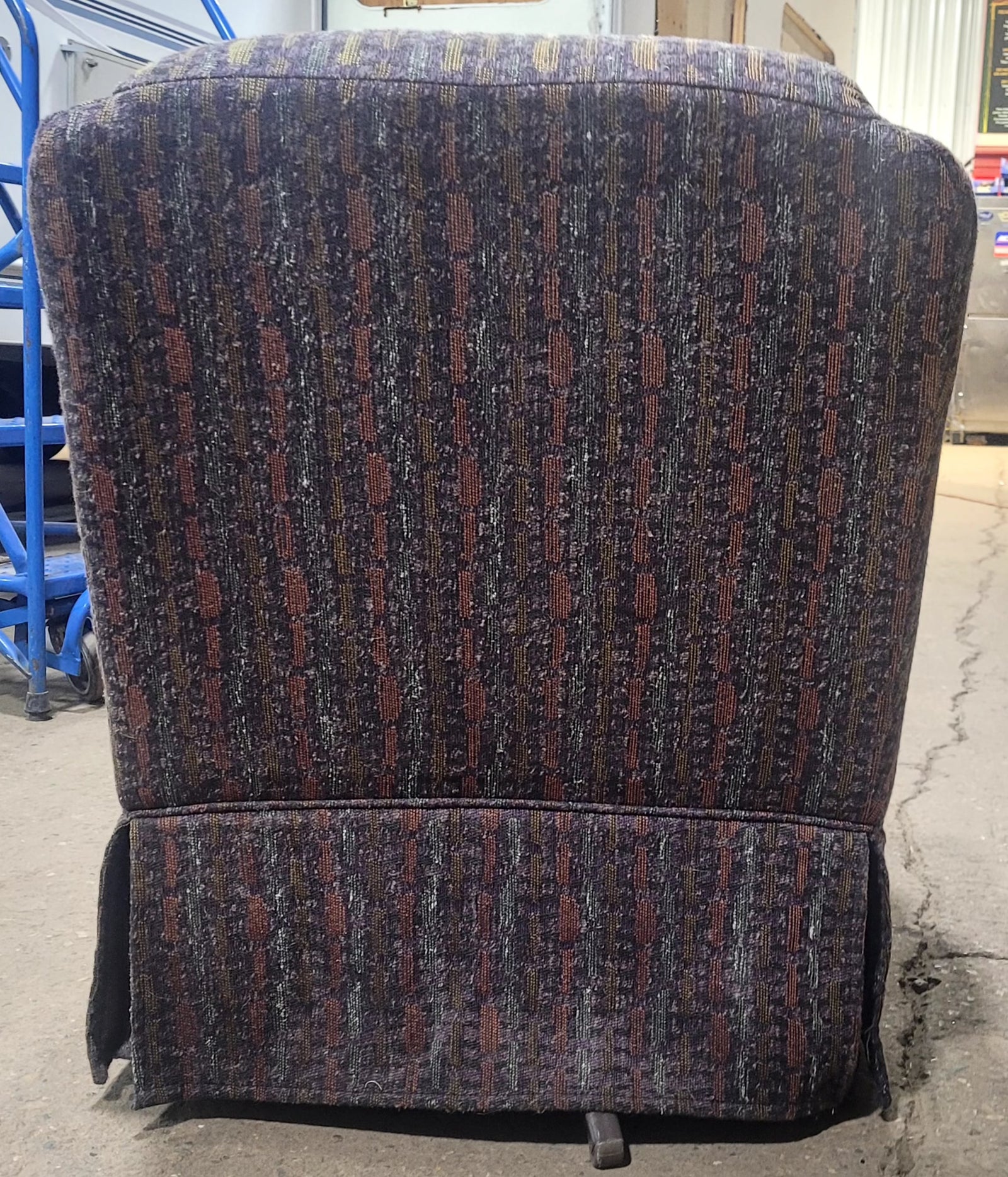 Used RV Chair - 32