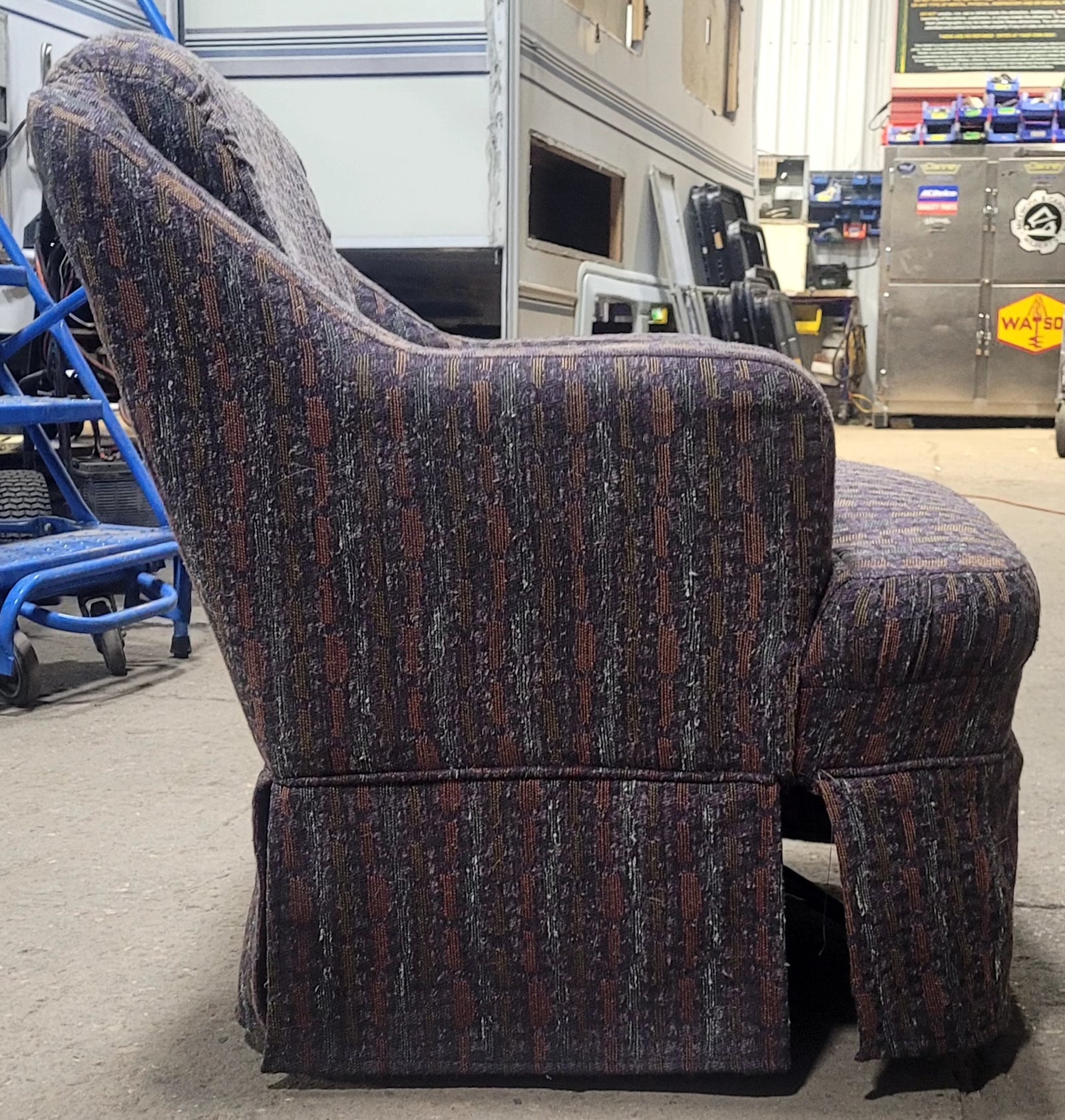 Used RV Chair - 32