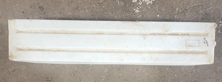 Used Fresh Water Tank 12” H x 12” W x 60 1/4” L - Young Farts RV Parts