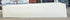 Used Fresh Water Tank 12” H x 12” W x 60 1/4” L - Young Farts RV Parts