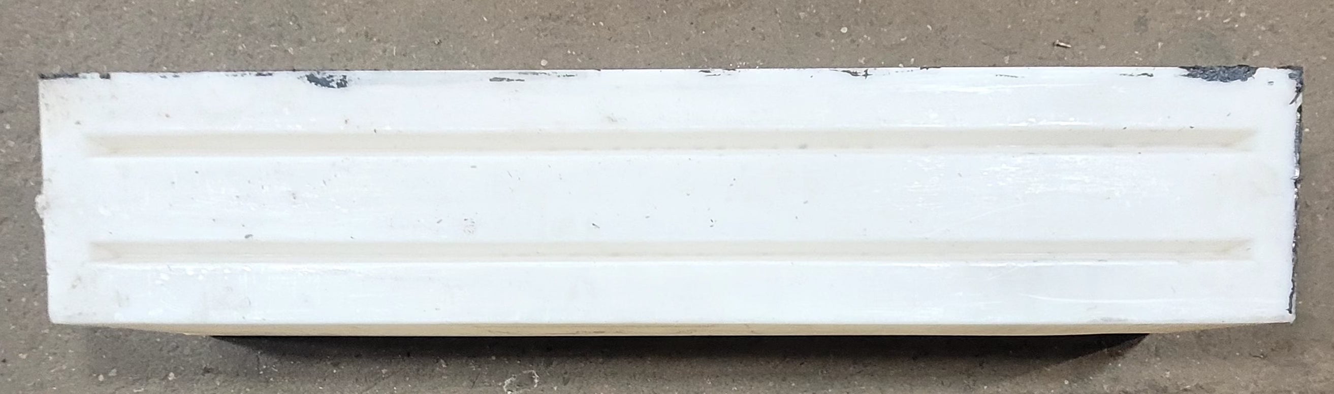 Used Fresh Water Tank 12” H x 12” W x 60 1/4” L - Young Farts RV Parts
