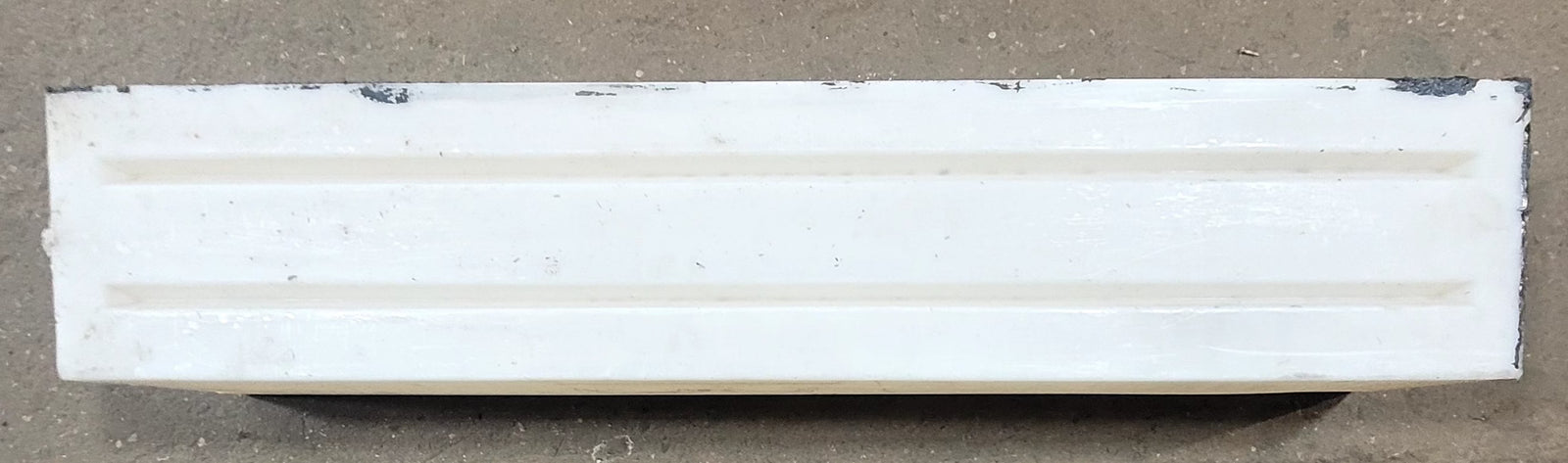 Used Fresh Water Tank 12” H x 12” W x 60 1/4” L - Young Farts RV Parts