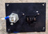 Used Power Gear Slide-Out Room Control Switch Panel & Key - Young Farts RV Parts