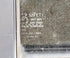Used Black Radius Opening Window : 47 3/4" W x 23 3/4" H x 1 7/8" D - Young Farts RV Parts