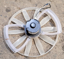 Load image into Gallery viewer, Used Fantastic Fan Motor Assembly Kit for Bathroom Fan Model 5000RBT