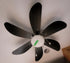 Used Interior Ceiling Mount Fan 36"