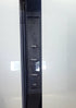 Used Complete Furrion FCR16DCASA-SS RV Refrigerator- 12V ONLY - Young Farts RV Parts