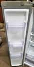 Used Complete Furrion FCR16DCASA-SS RV Refrigerator- 12V ONLY - Young Farts RV Parts