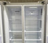 Used Complete Furrion FCR16DCASA-SS RV Refrigerator- 12V ONLY - Young Farts RV Parts