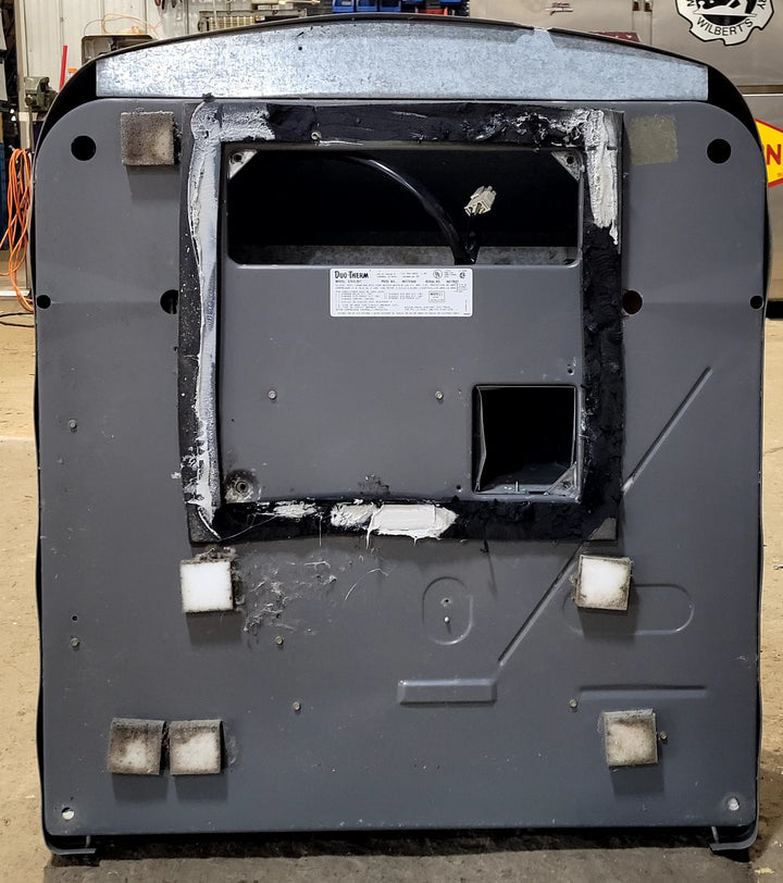Used Duo-Therm Air conditioner Head Unit 57915.621 - 13,500 BTU Cool Only - Young Farts RV Parts