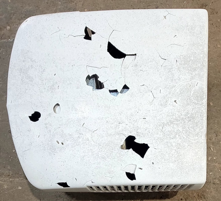Used Duo-Therm Air conditioner Head Unit 57915.621 - 13,500 BTU Cool Only - Young Farts RV Parts