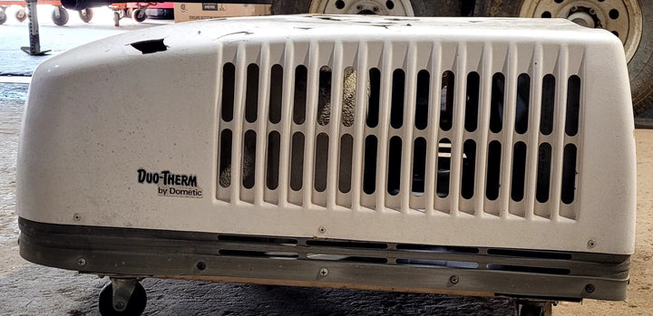 Used Duo-Therm Air conditioner Head Unit 57915.621 - 13,500 BTU Cool Only - Young Farts RV Parts