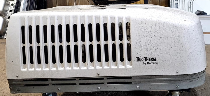Used Duo-Therm Air conditioner Head Unit 57915.621 - 13,500 BTU Cool Only - Young Farts RV Parts