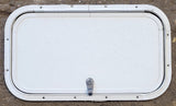 Used Radius Cornered Cargo Door 19 7/8