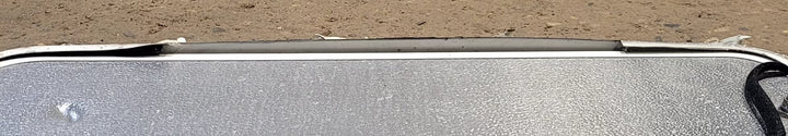 Used Radius Cornered Cargo Door 29 7/8" x 25 7/8" x 1/2"D - Young Farts RV Parts