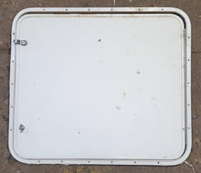 Load image into Gallery viewer, Used Radius Cornered Cargo Door 29 7/8&quot; x 25 7/8&quot; x 1/2&quot;D