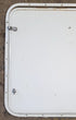 Used Radius Cornered Cargo Door 29 7/8" x 25 7/8" x 1/2"D - Young Farts RV Parts