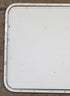 Used Radius Cornered Cargo Door 29 7/8" x 25 7/8" x 1/2"D - Young Farts RV Parts