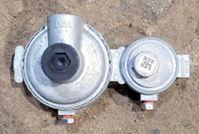 Load image into Gallery viewer, Used Marshall Propane Regulator Model MEGR-291