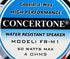Used Concertone Water Resistant Speaker - FR-M1 - Young Farts RV Parts