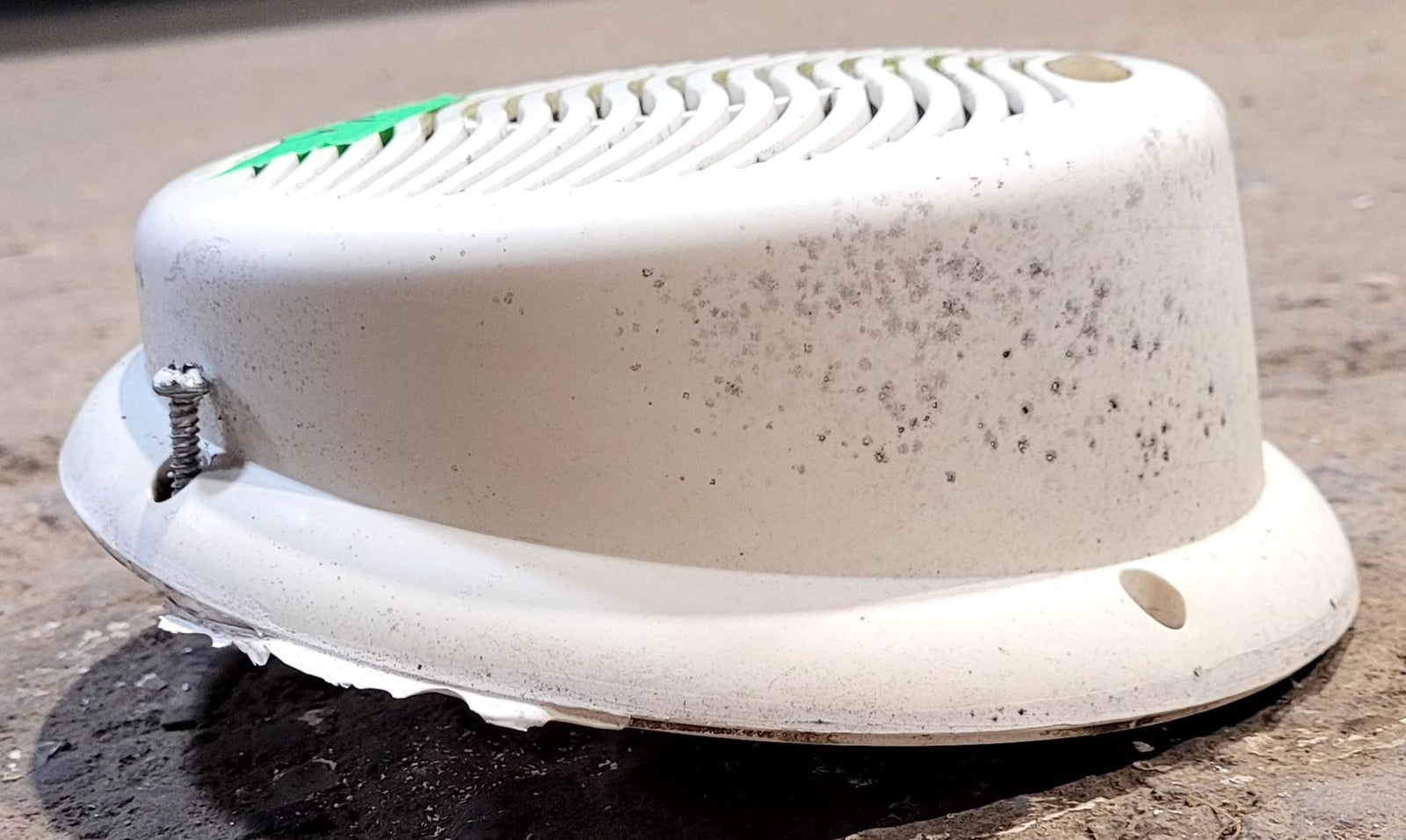 Used Concertone Water Resistant Speaker - FR-M1 - Young Farts RV Parts