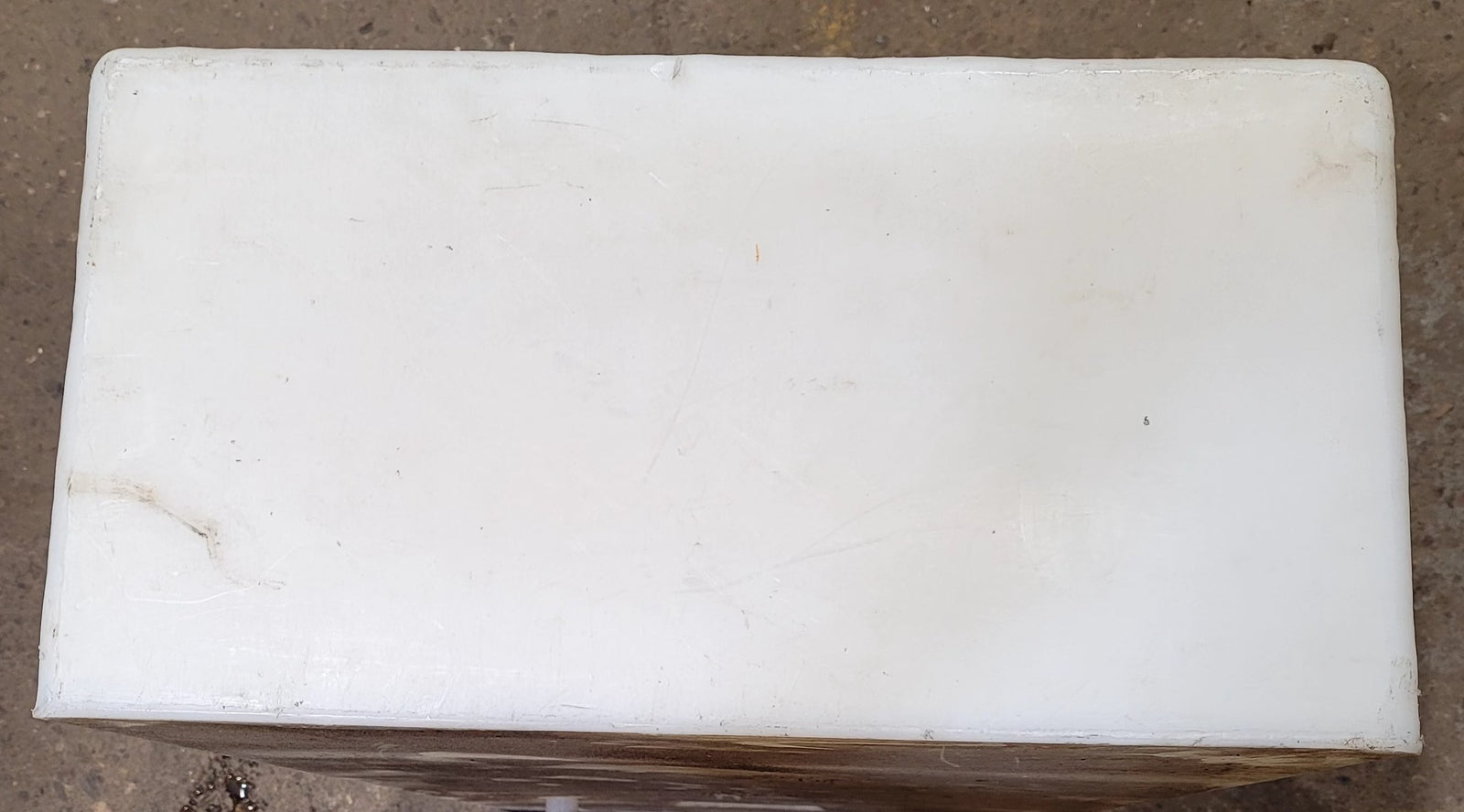 Used Fresh Water Tank 10 3/4