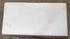 Used Fresh Water Tank 10 3/4" H  x 20 1/2" W x 40 1/2” L - Young Farts RV Parts