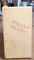 Used Fresh Water Tank 10 3/4" H  x 20 1/2" W x 40 1/2” L - Young Farts RV Parts