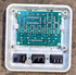 Used KIB Micro Monitor SUBPCBM2 - White - Young Farts RV Parts