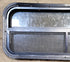 Used Black Radius Opening Window : 35 1/4" W x 14 1/4" H x 2" D - Young Farts RV Parts