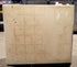 Used Fresh Water Tank 11 1/4" H  x 28" W x 31 1/2” L - Young Farts RV Parts