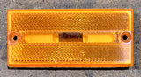 Used SAE-P2-A-95 Marker Lights - Amber