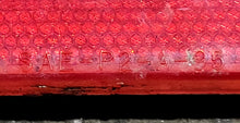 Load image into Gallery viewer, Used SAE-P2-A-95 Marker Lights - Red