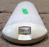 Used Dual Florescent light fixture - With Switch - Young Farts RV Parts