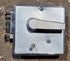 Used Retro Bargman L-300 RV Entry Door Lock - Young Farts RV Parts