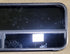 Used Black Radius Opening Window : 57 1/2" W x 20 1/4" H x 1" D - Young Farts RV Parts