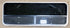 Used Black Radius Opening Window : 57 1/2" W x 20 1/4" H x 1" D - Young Farts RV Parts