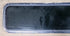 Used Black Radius Non Opening Window : 51 1/2" W x 14 1/4" H x 1" D - Young Farts RV Parts