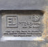 Used Waste/ Grey Water Tank 60 1/2" X 15" X 8 1/4" - Young Farts RV Parts