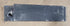 Used Waste/ Grey Water Tank 60 1/2" X 15" X 8 1/4" - Young Farts RV Parts