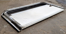 Load image into Gallery viewer, Used Radius Cornered Battery / Propane Cargo Door 22&quot; x 13&quot; x 3/4&quot; D