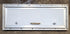 Used Square Cornered Cargo Door 24" x 8 1/4" x 3/4" D - Young Farts RV Parts