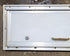Used Square Cornered Cargo Door 24" x 8 1/4" x 3/4" D - Young Farts RV Parts